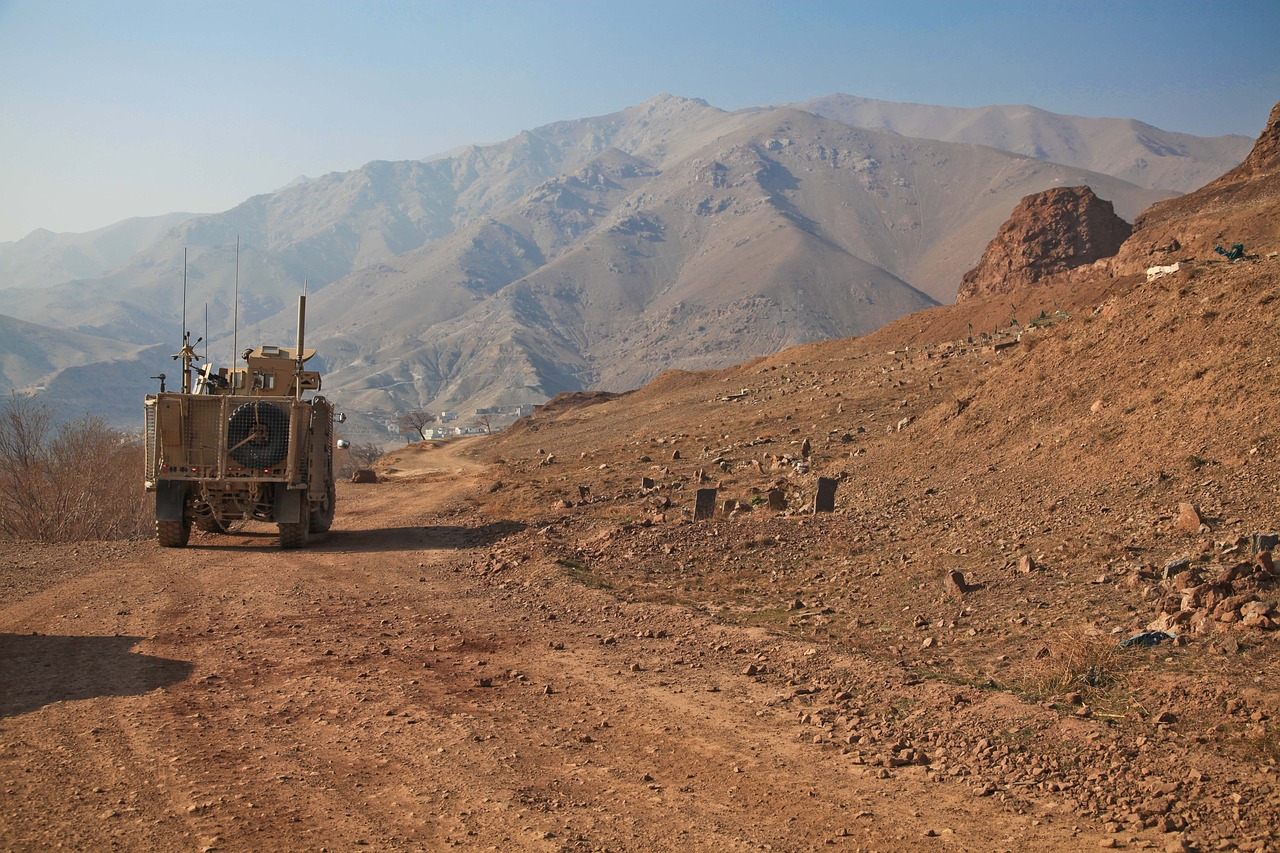 The Integration of Artificial Intelligence in Military Strategy